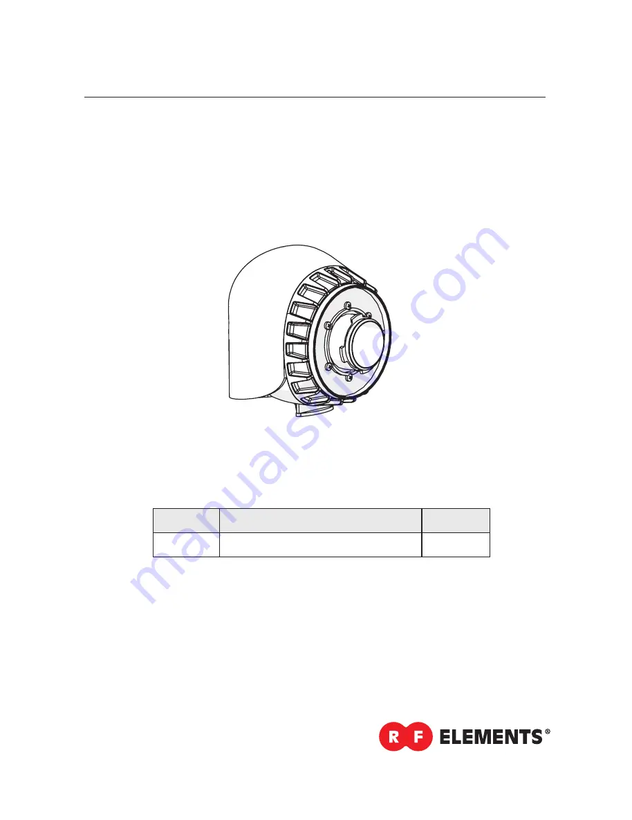 RF Elements TP-ADAPTORR5AC-PTP-V2 Manual Download Page 3