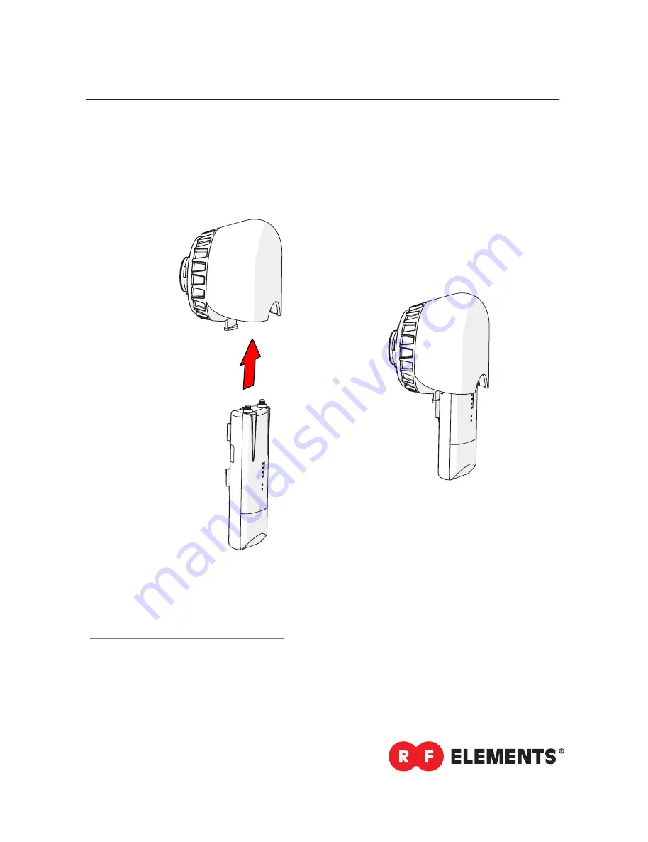 RF Elements TP-ADAPTORR5AC-PTP-V2 Скачать руководство пользователя страница 4