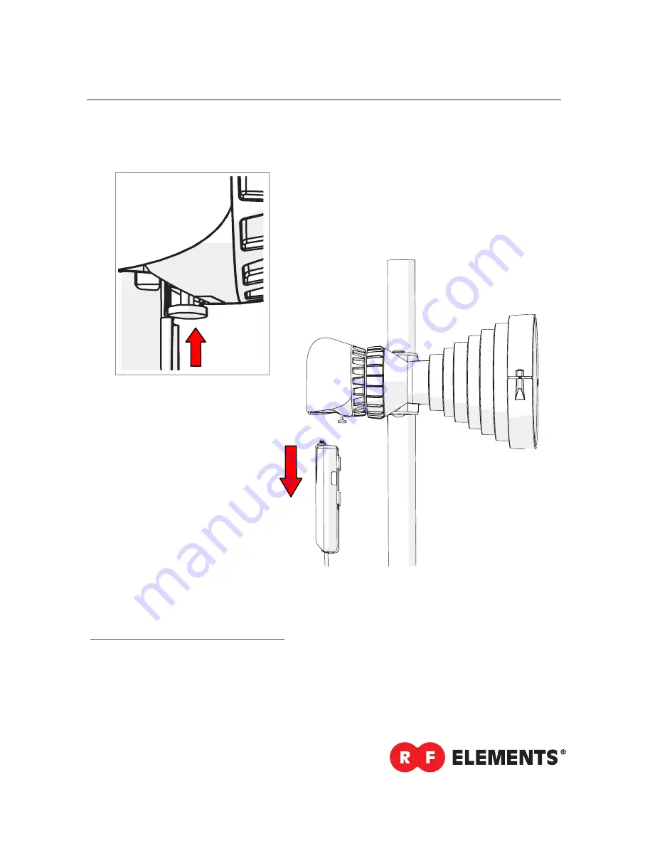 RF Elements TP-ADAPTORR5AC-PTP-V2 Скачать руководство пользователя страница 10