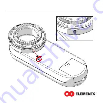 RF Elements TwistPort TPA-AMU Скачать руководство пользователя страница 5