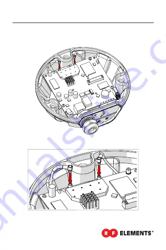 RF Elements TwistPort TPA-RBC User Manual Download Page 5