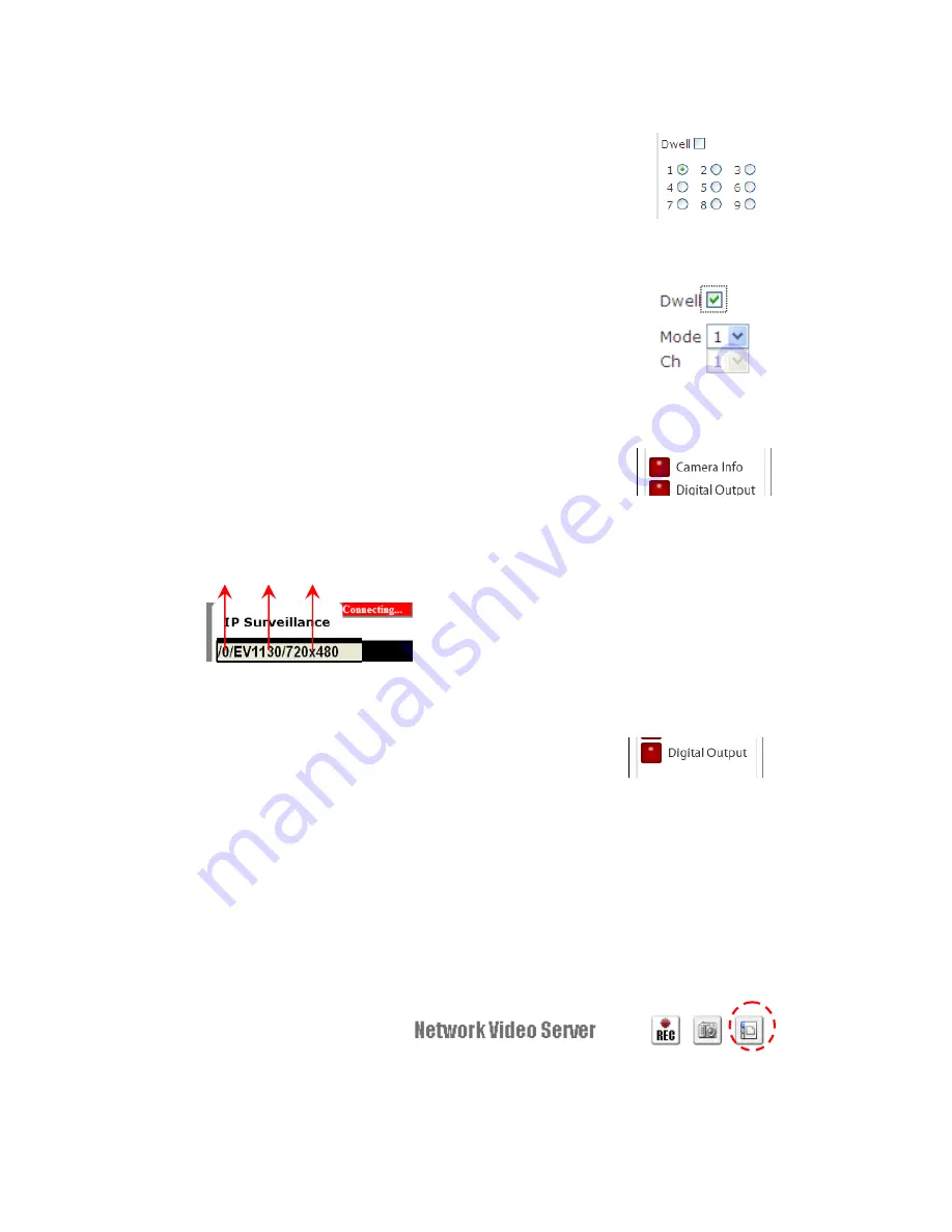 RF-Link AWS-5832-VSR Скачать руководство пользователя страница 21