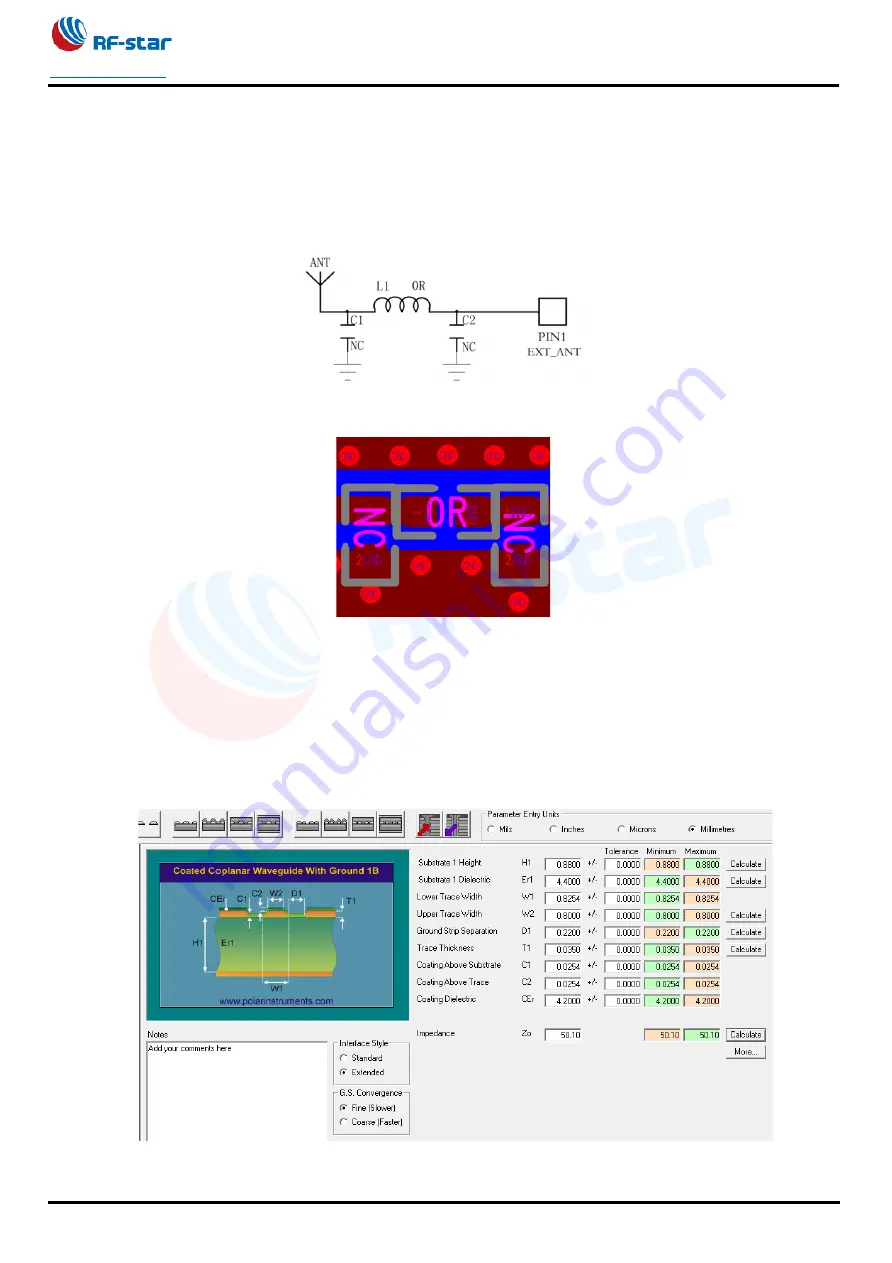 RF-Star EFR32BG22 Скачать руководство пользователя страница 83