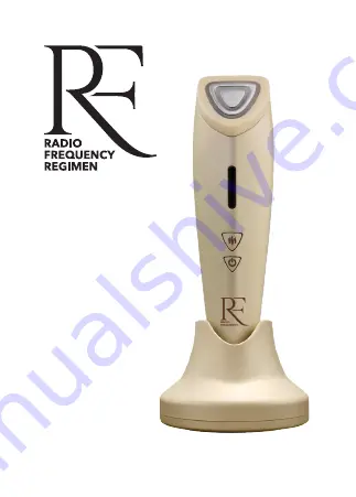 RF REGIMEN User Manual Download Page 1