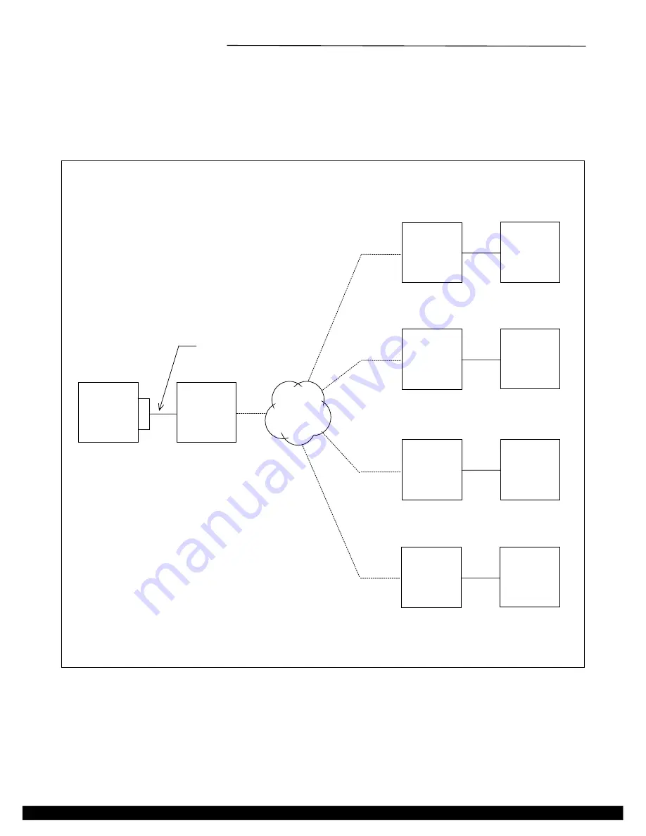 RFL Electronics 9508D UCC Скачать руководство пользователя страница 60