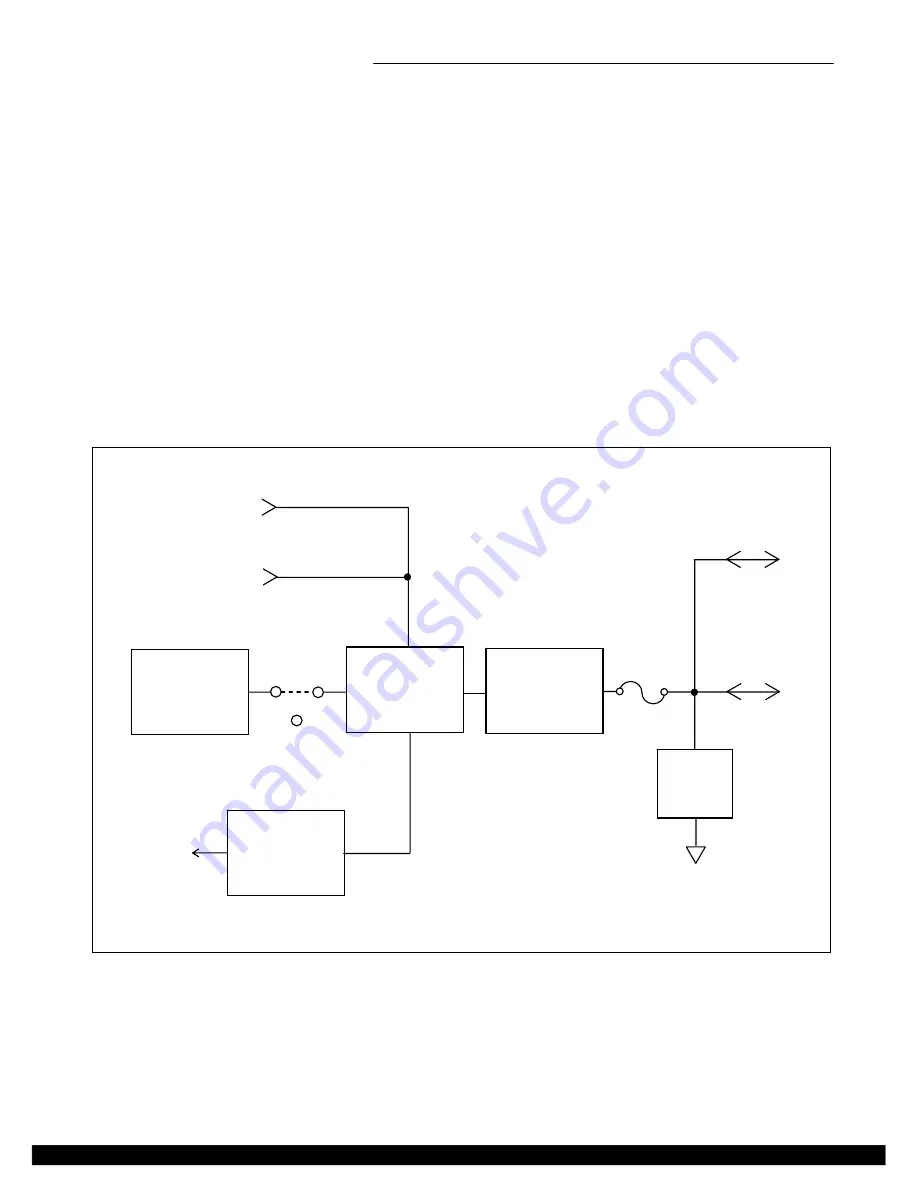 RFL Electronics 9508D UCC Скачать руководство пользователя страница 145