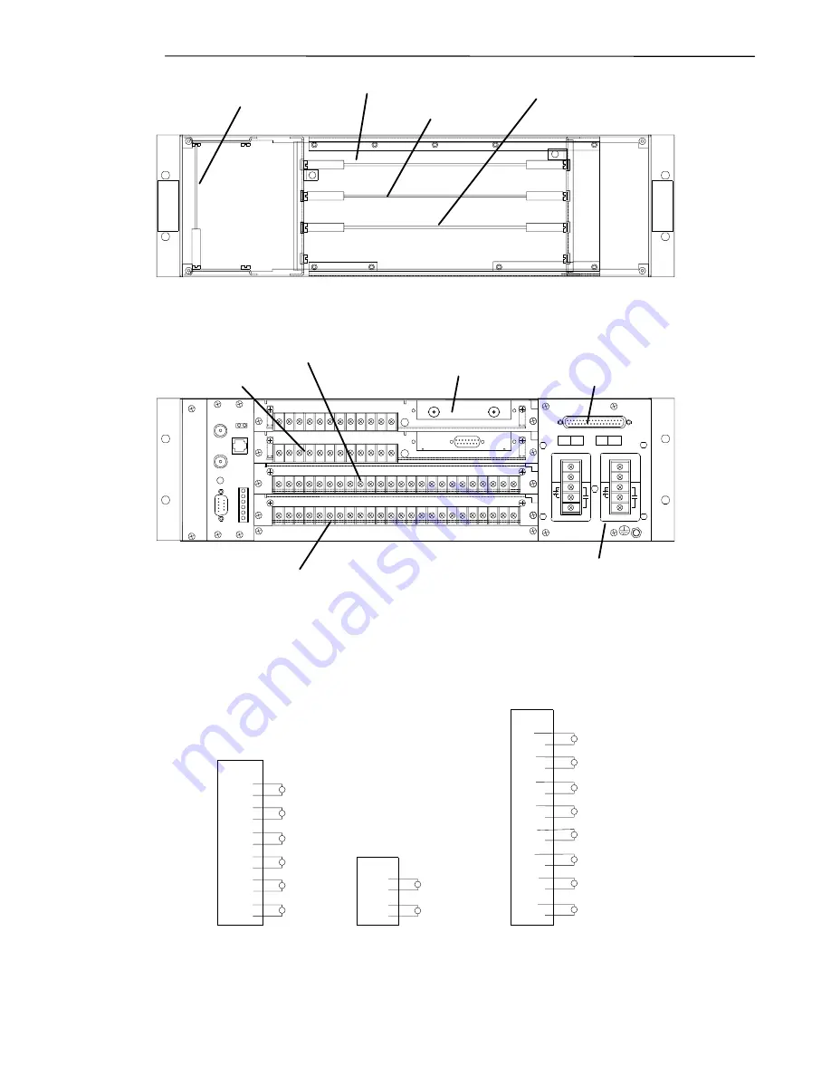 RFL Electronics GARD 8000 Instruction Manual Download Page 28