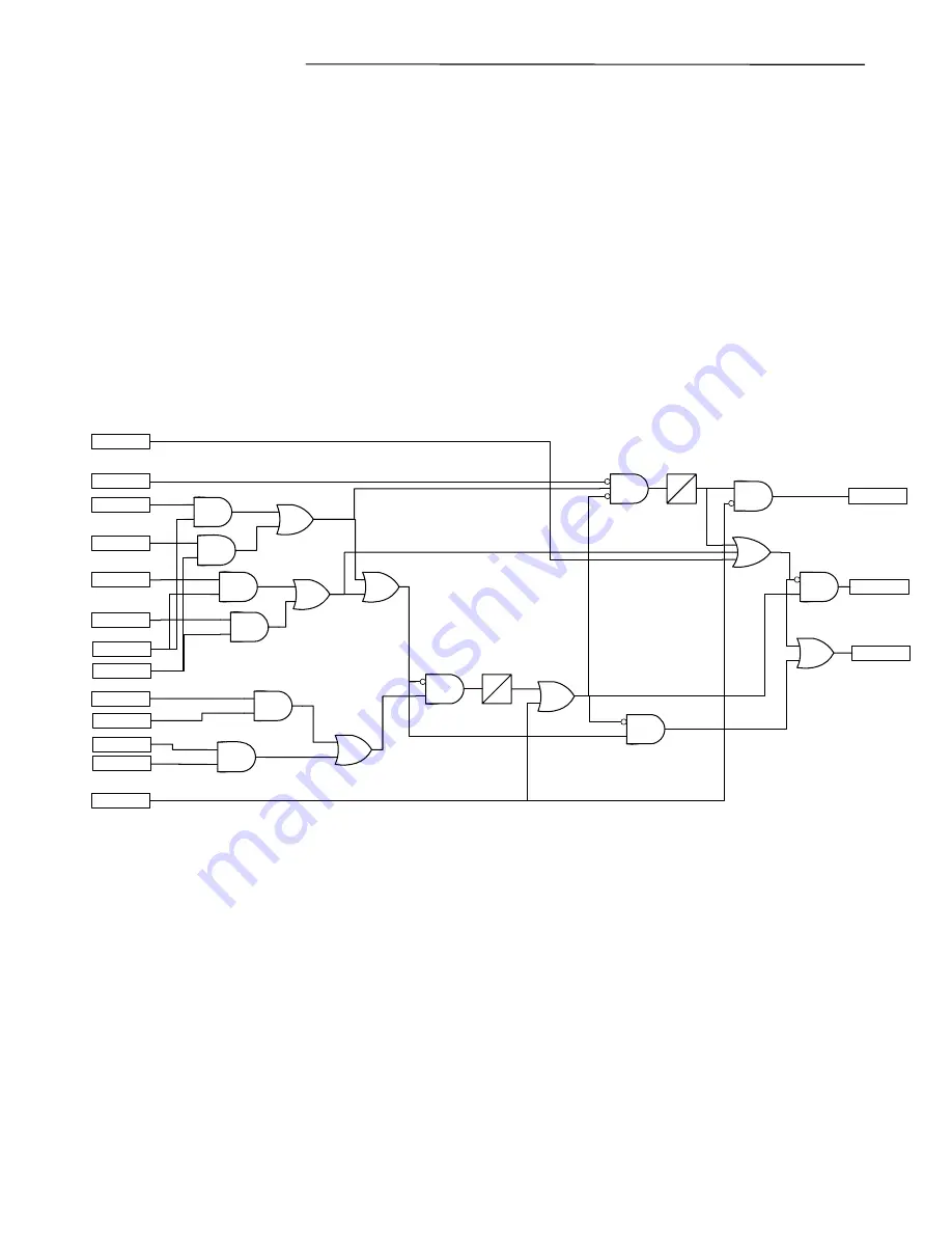 RFL Electronics GARD 8000 Instruction Manual Download Page 98