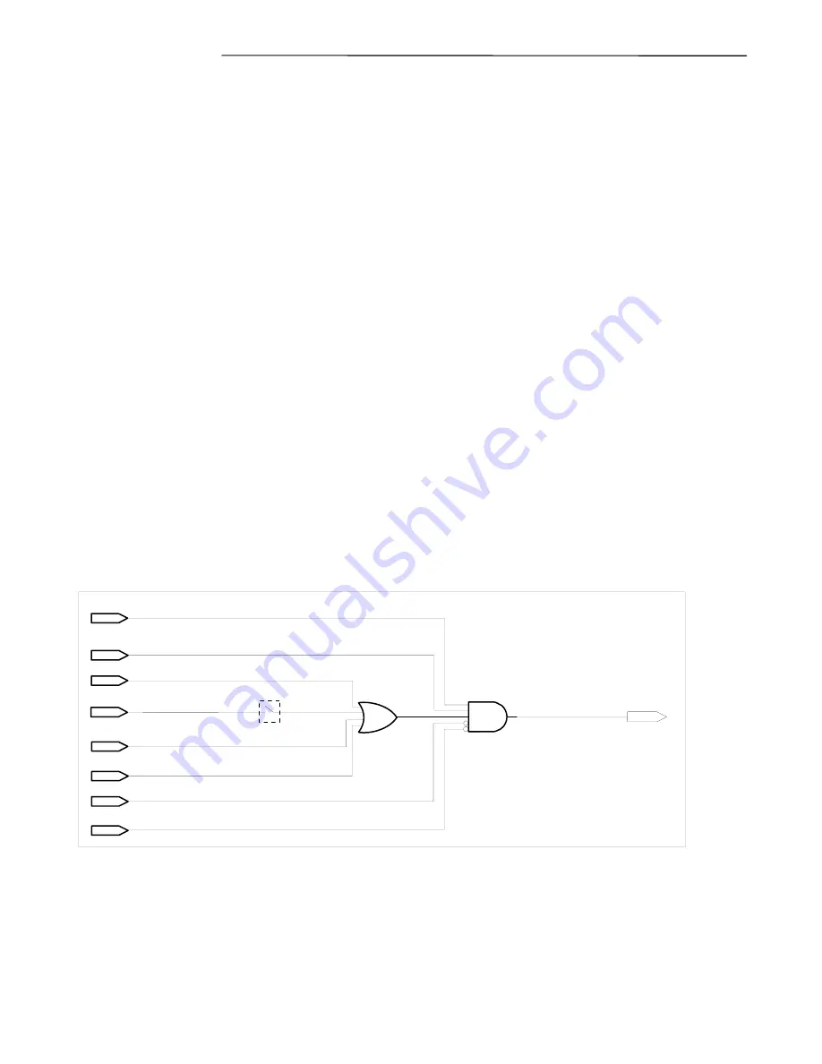 RFL Electronics GARD 8000 Instruction Manual Download Page 120