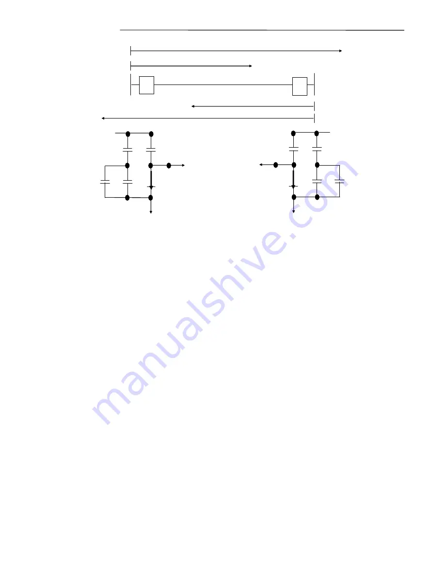 RFL Electronics GARD 8000 Instruction Manual Download Page 125