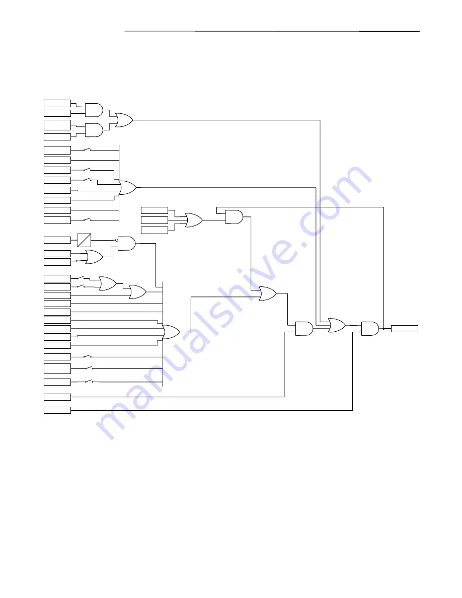 RFL Electronics GARD 8000 Instruction Manual Download Page 183