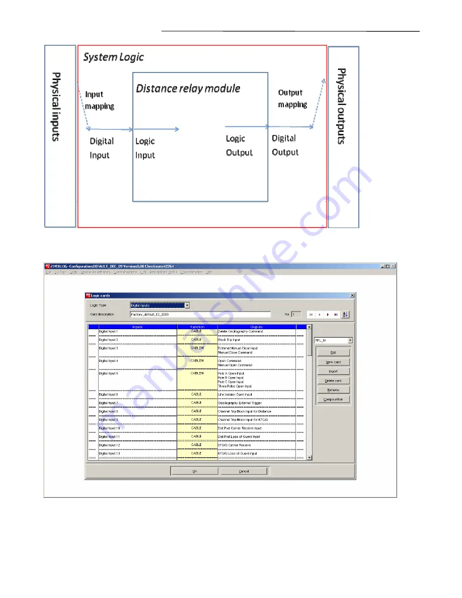 RFL Electronics GARD 8000 Скачать руководство пользователя страница 219