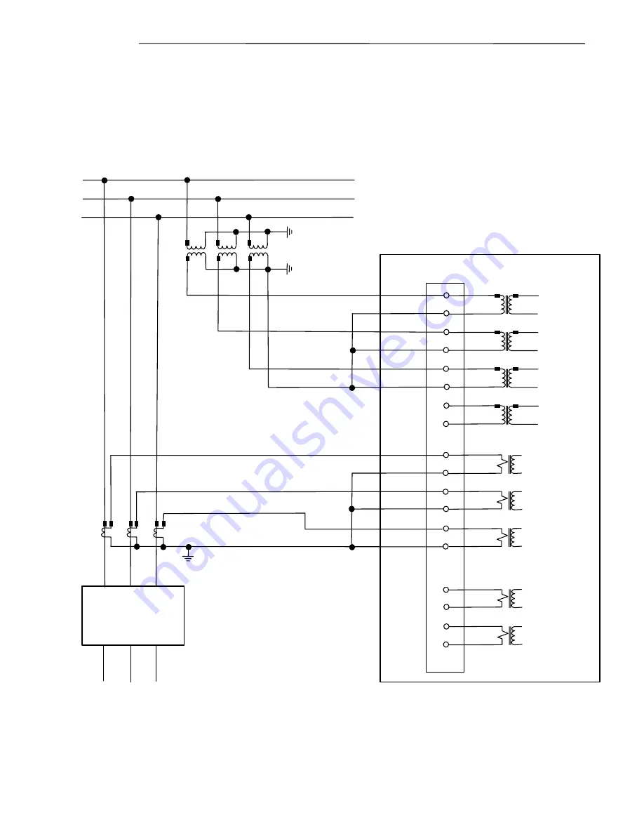 RFL Electronics GARD 8000 Instruction Manual Download Page 254