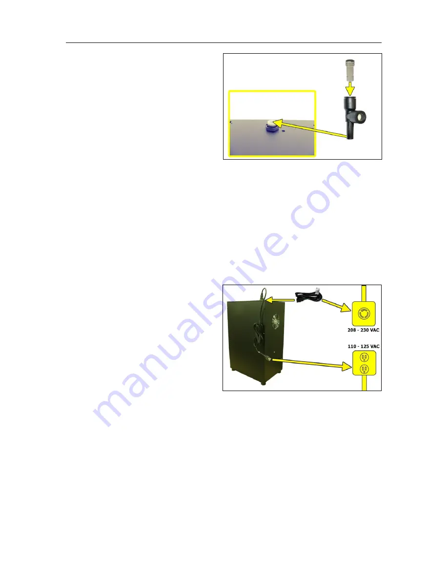 RFS BD1500W Series Скачать руководство пользователя страница 16