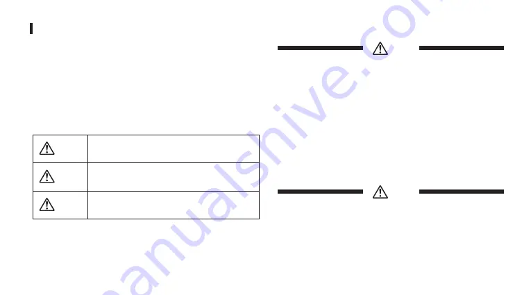 RGBlue BM6700B Instruction Manual Download Page 4