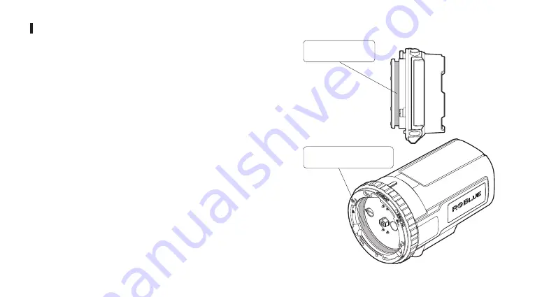 RGBlue BM6700B Instruction Manual Download Page 28