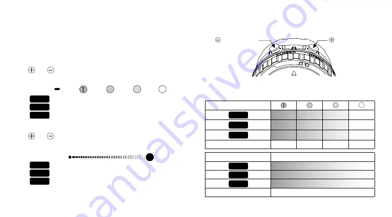 RGBlue LM4.2K2200G Instruction Manual Download Page 16