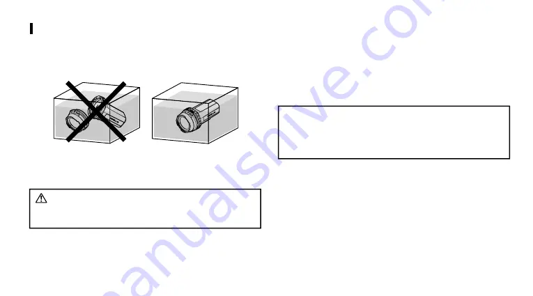 RGBlue LM4.2K2200G Instruction Manual Download Page 22