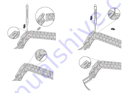 RGMT ARTILLERY Instruction Manual Download Page 20