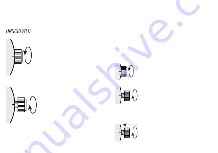 RGMT CONTINENTAL Instruction Manual Download Page 3