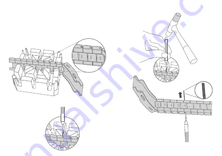 RGMT CONTINENTAL Instruction Manual Download Page 8