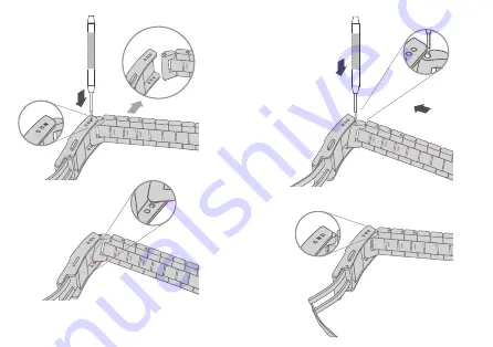 RGMT CONTINENTAL Instruction Manual Download Page 10