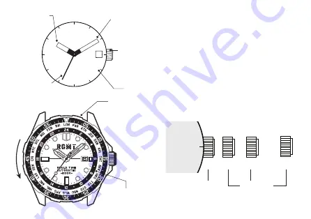 RGMT CONTINENTAL Instruction Manual Download Page 12