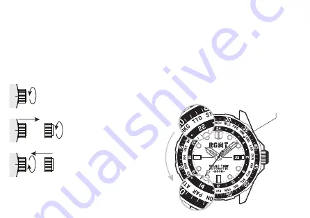 RGMT CONTINENTAL Instruction Manual Download Page 15