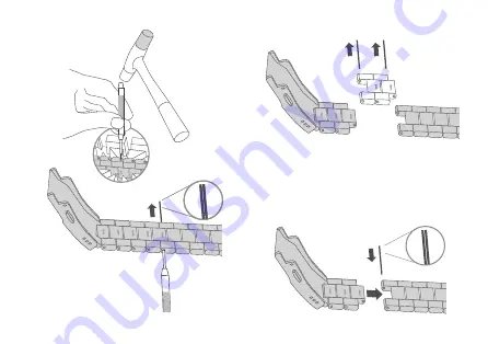 RGMT FIELD MASTER Instruction Manual Download Page 16