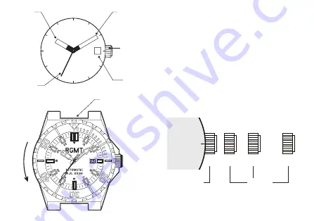 RGMT RG-8022-11 Скачать руководство пользователя страница 2