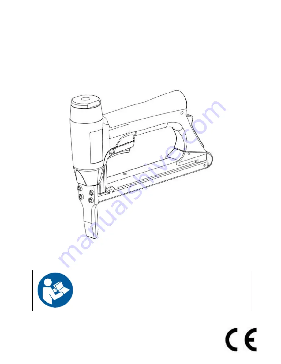 RGN 8016L Скачать руководство пользователя страница 1