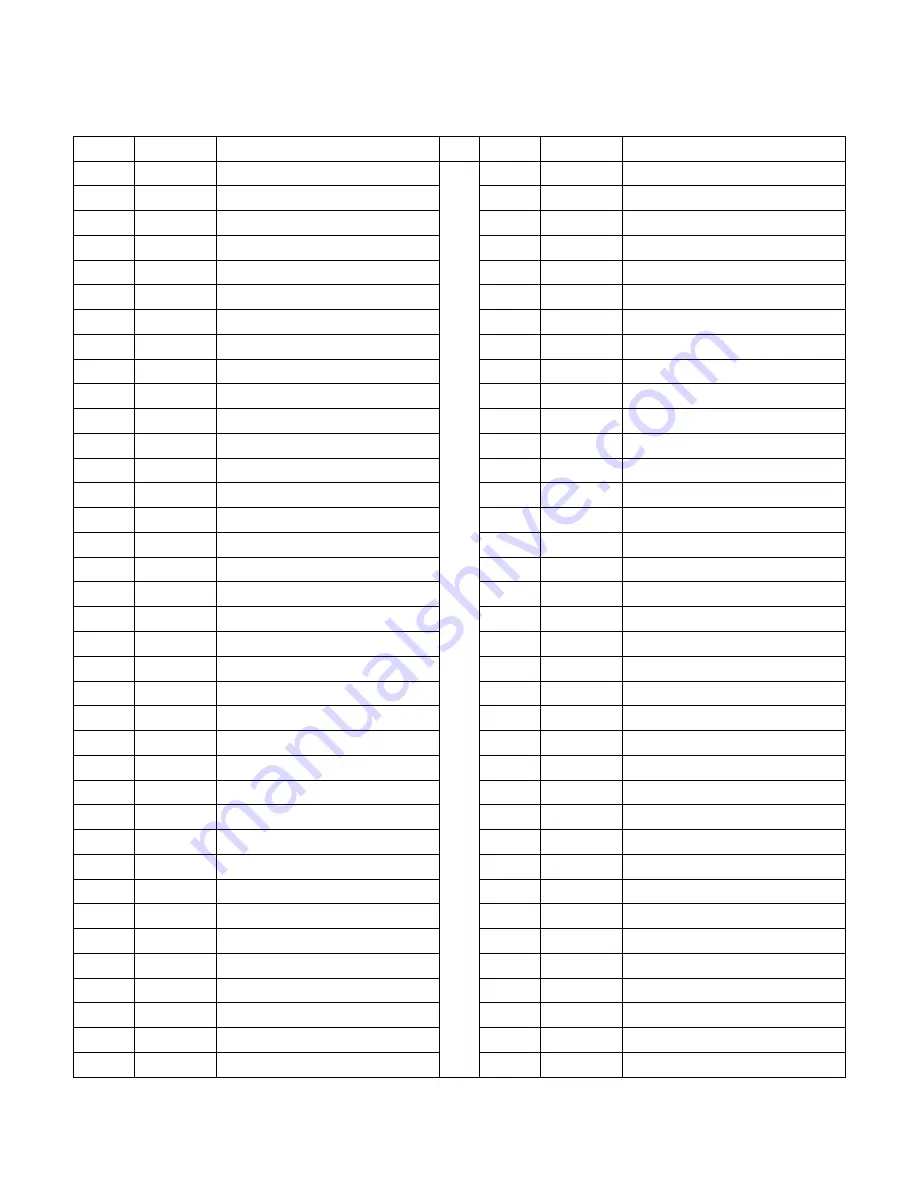 RGN NT65 Operating Manual Download Page 12