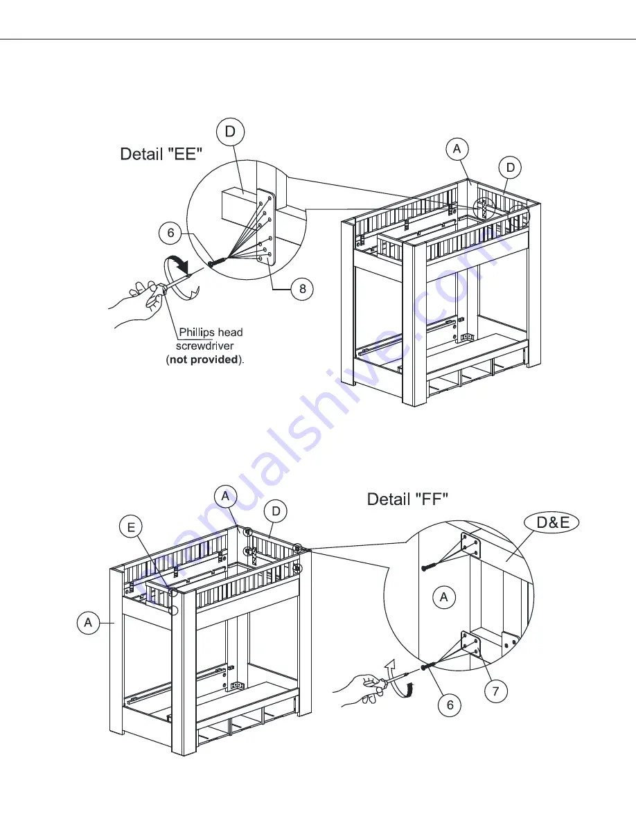 RH Teen 355-80 Скачать руководство пользователя страница 9