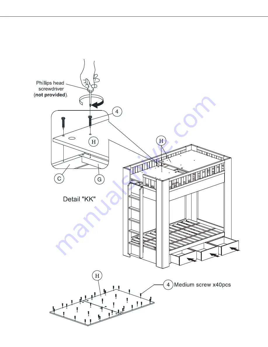 RH Teen 355-80 Скачать руководство пользователя страница 12