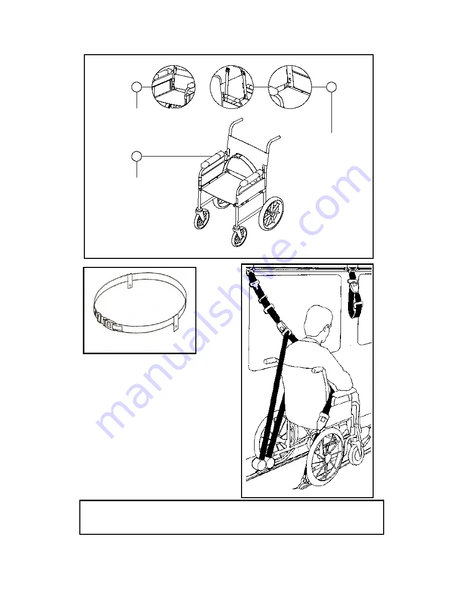 RHealthCare ACCENT 07 A User Manual And Information Download Page 27