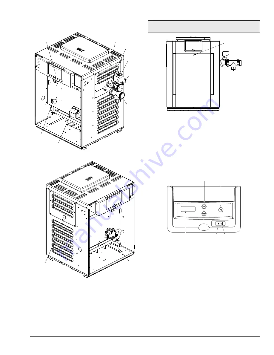 Rheem 013731 Скачать руководство пользователя страница 23