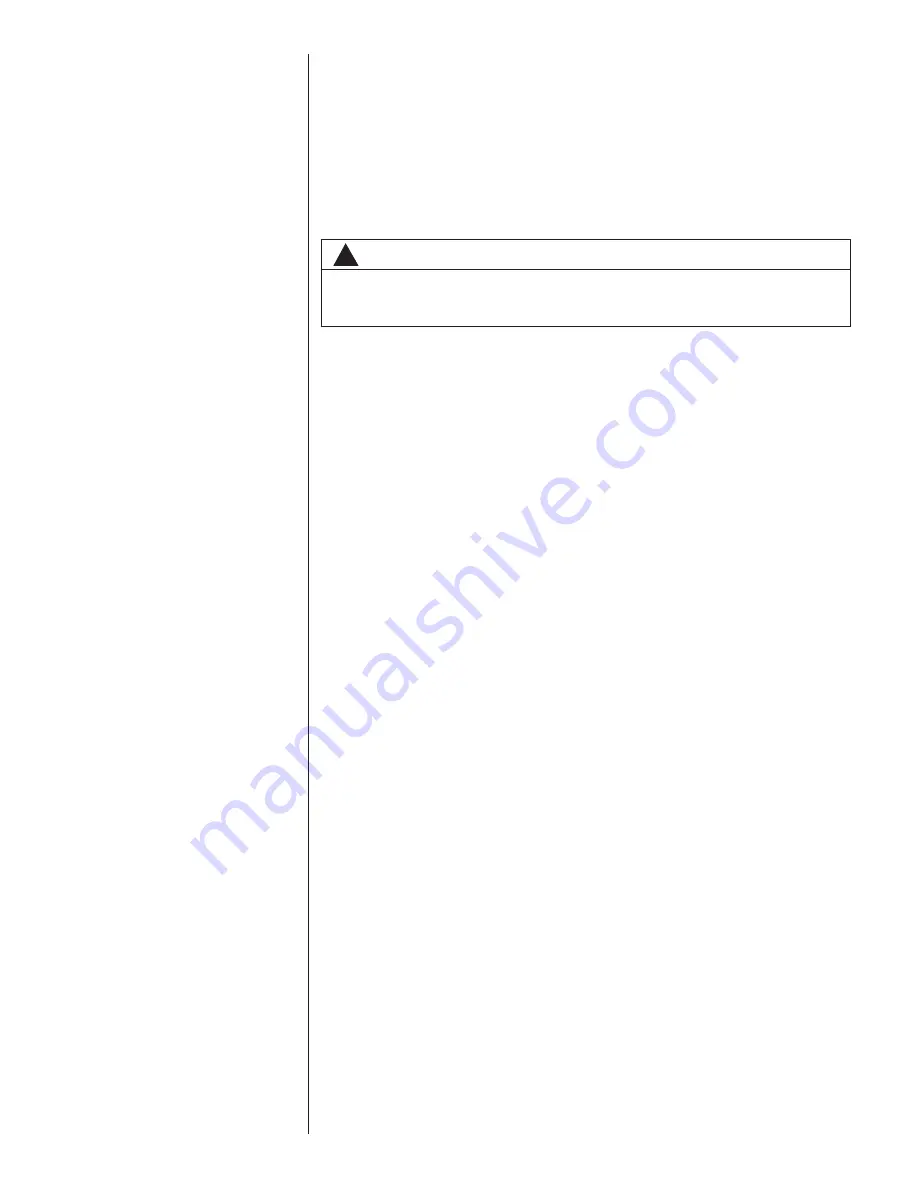 Rheem 018J*Z Installation Instructions Manual Download Page 10