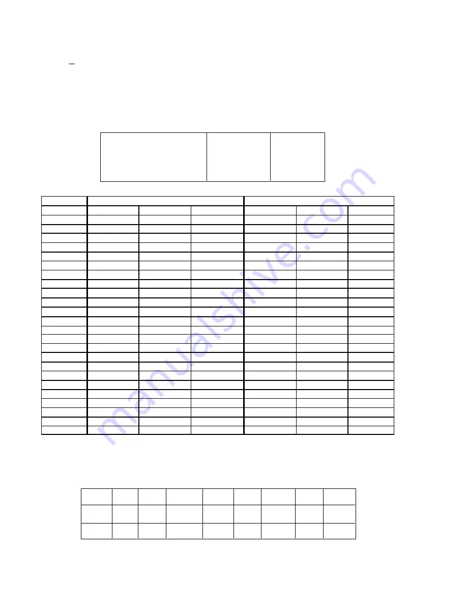 Rheem 136-1826 Operating And Installation Manual Download Page 18