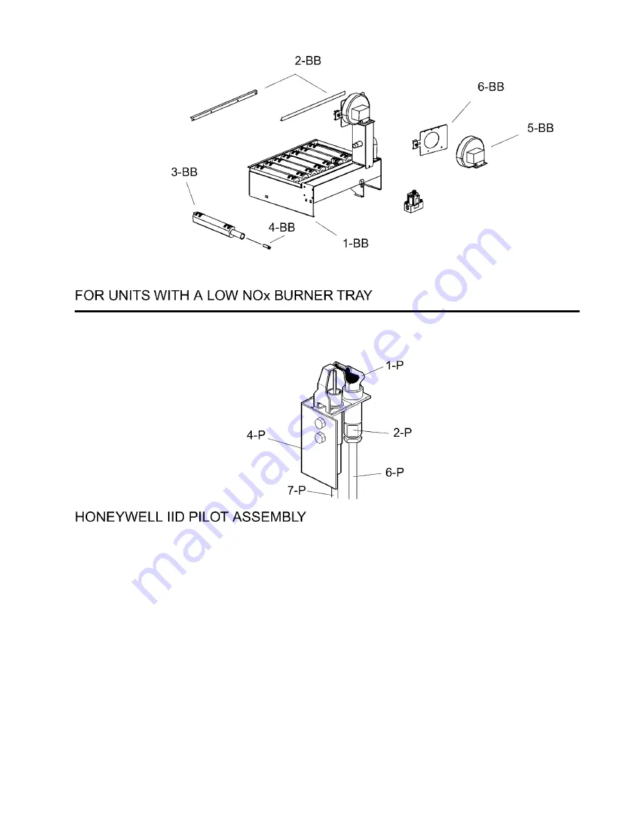 Rheem 136-1826 Скачать руководство пользователя страница 47