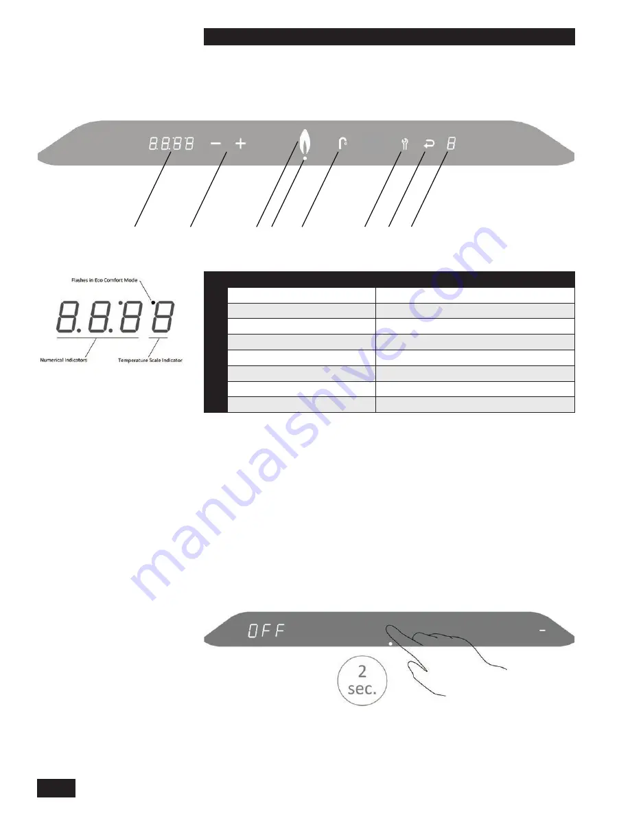 Rheem 199,000 Btu/hr User Manual Download Page 40