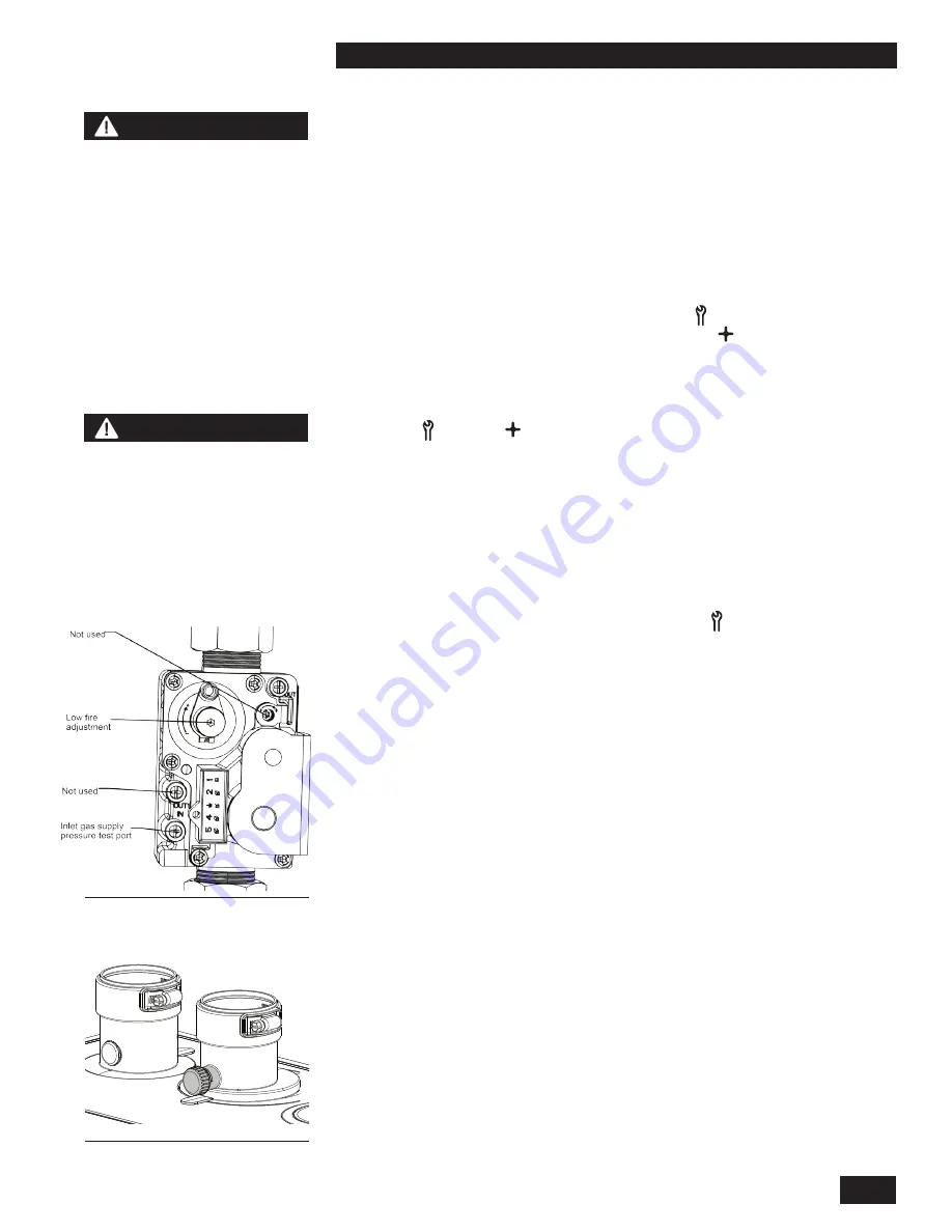 Rheem 199,000 Btu/hr User Manual Download Page 51