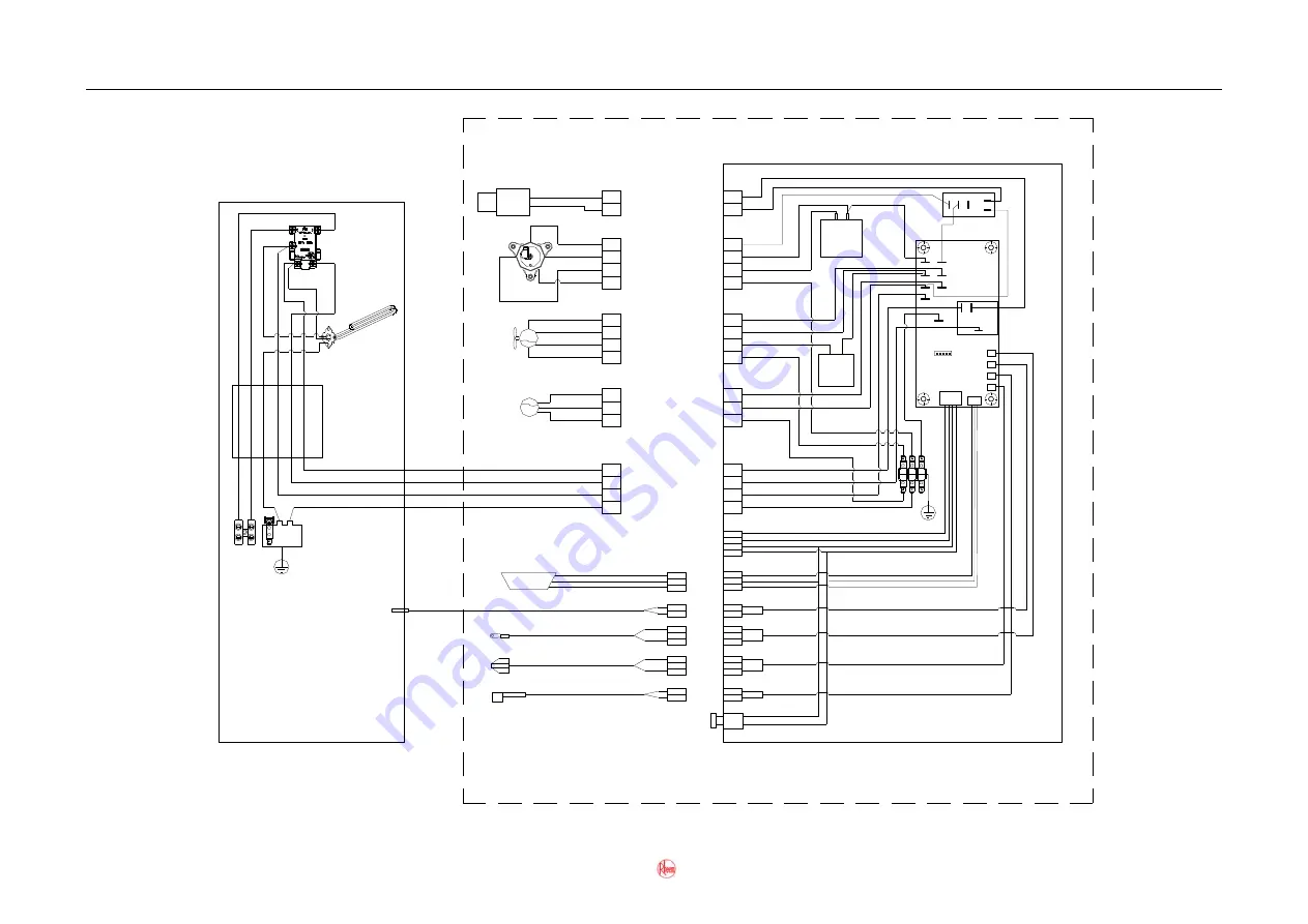 Rheem 325 II Series Скачать руководство пользователя страница 26