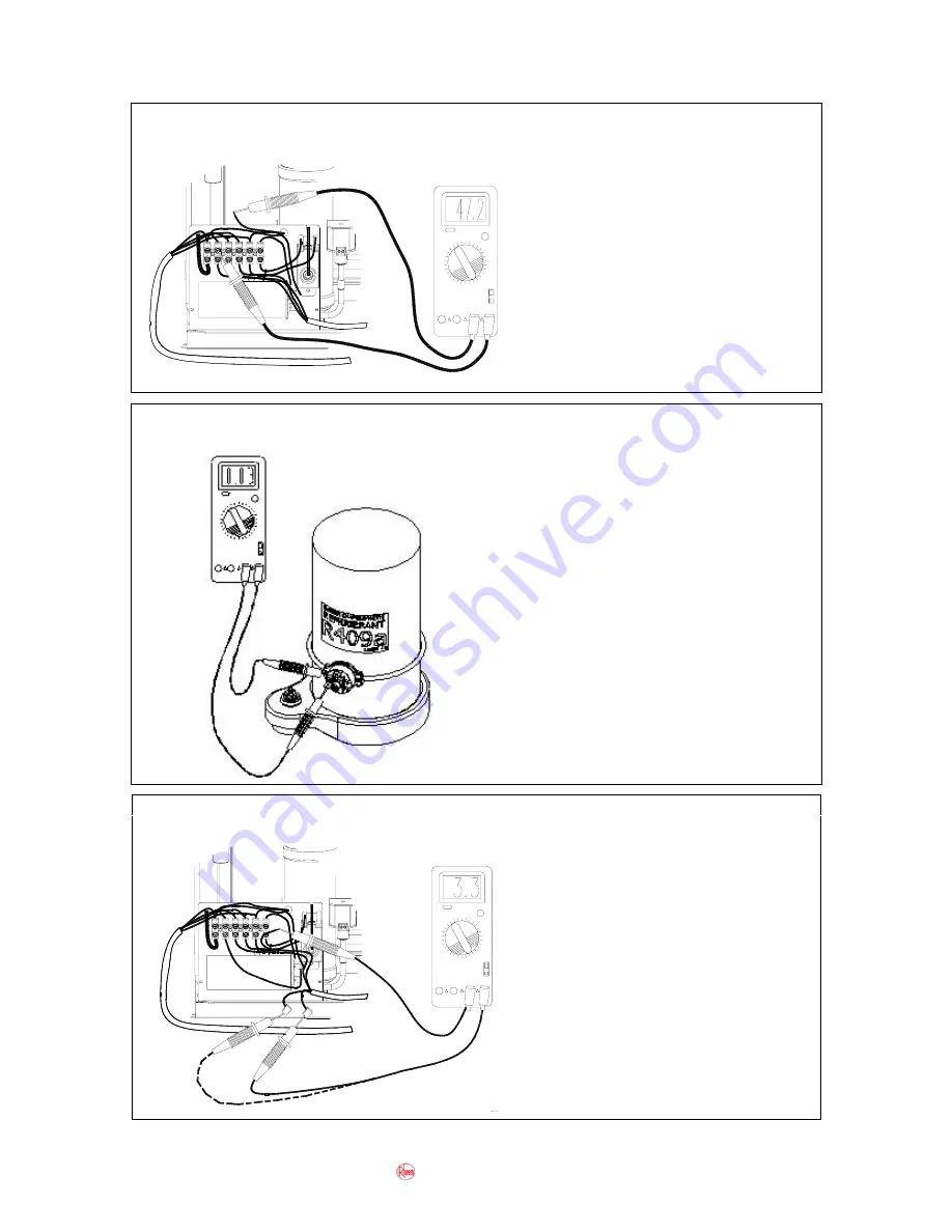 Rheem 55027500 Скачать руководство пользователя страница 17