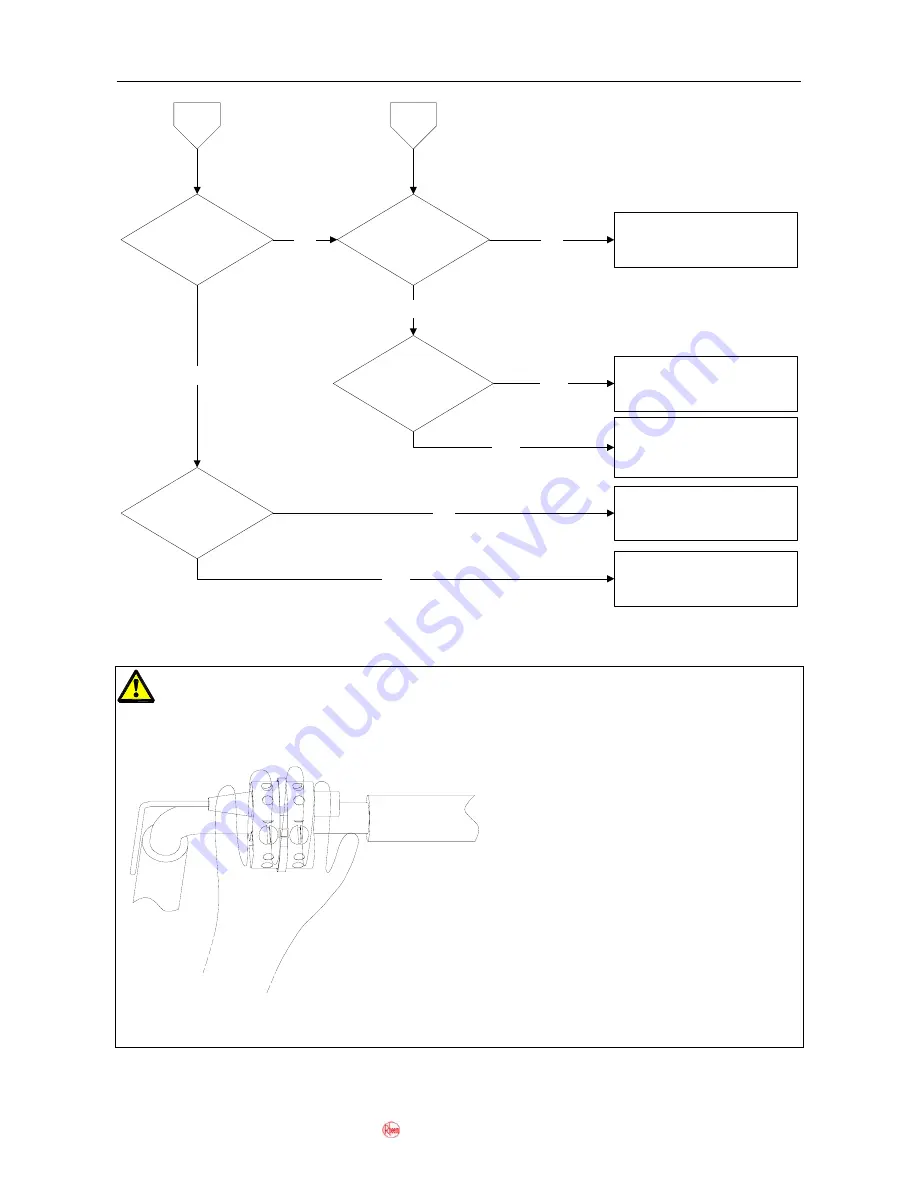 Rheem 55027500 Скачать руководство пользователя страница 22