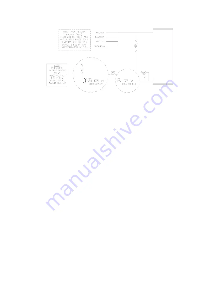 Rheem 621265 Скачать руководство пользователя страница 19