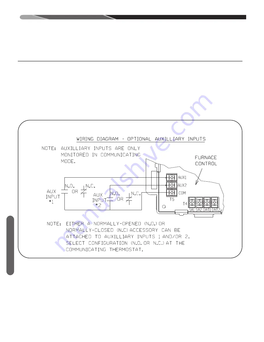 Rheem 802V SERIES Скачать руководство пользователя страница 50