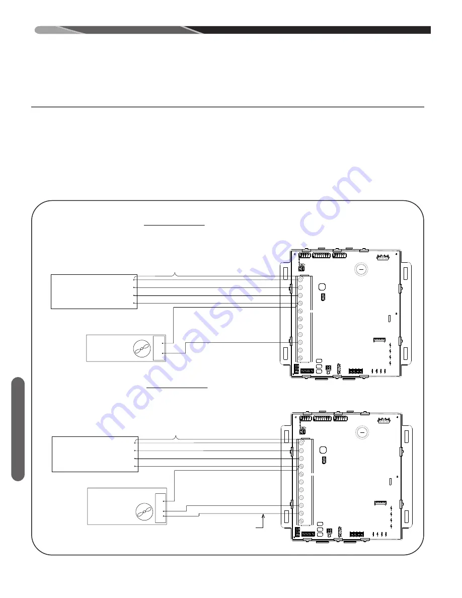 Rheem 802V SERIES Скачать руководство пользователя страница 52