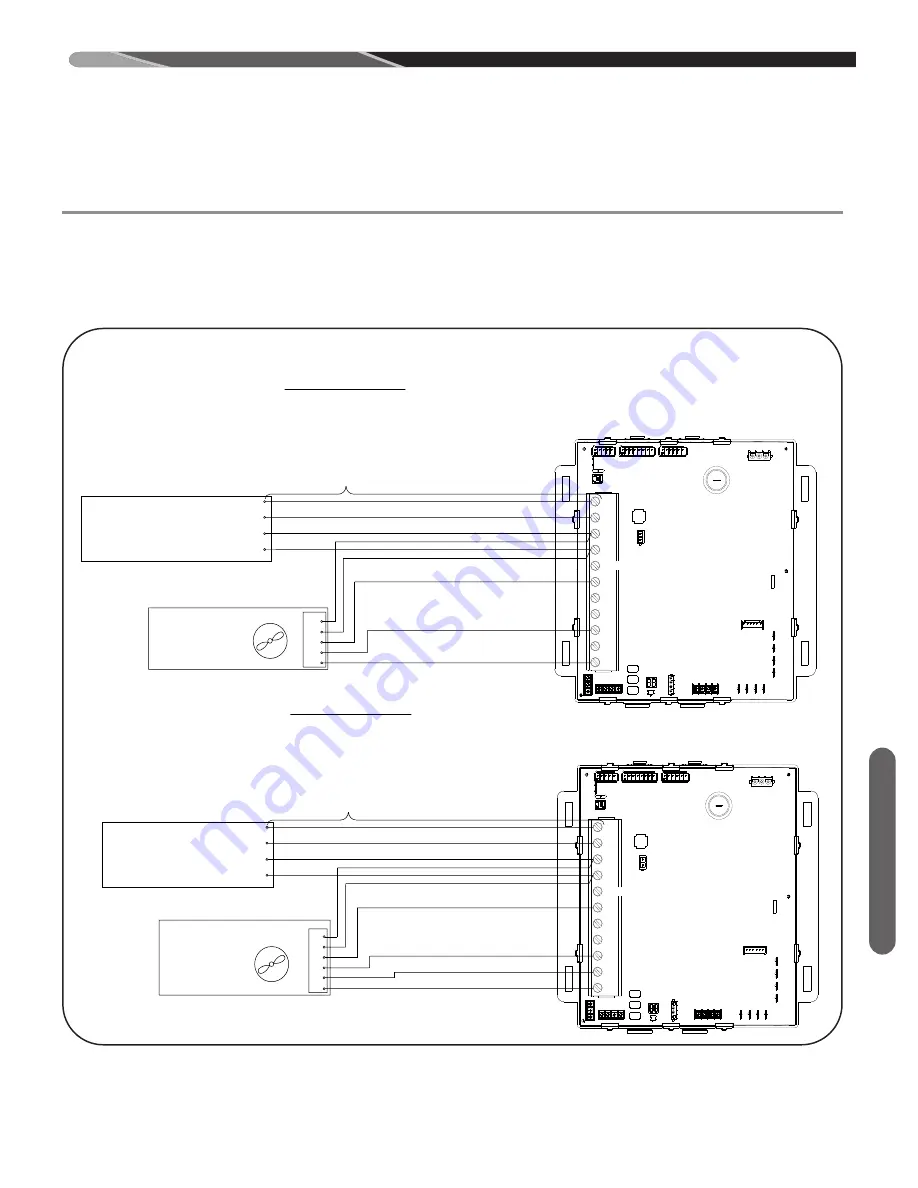 Rheem 802V SERIES Installation Instructions Manual Download Page 55