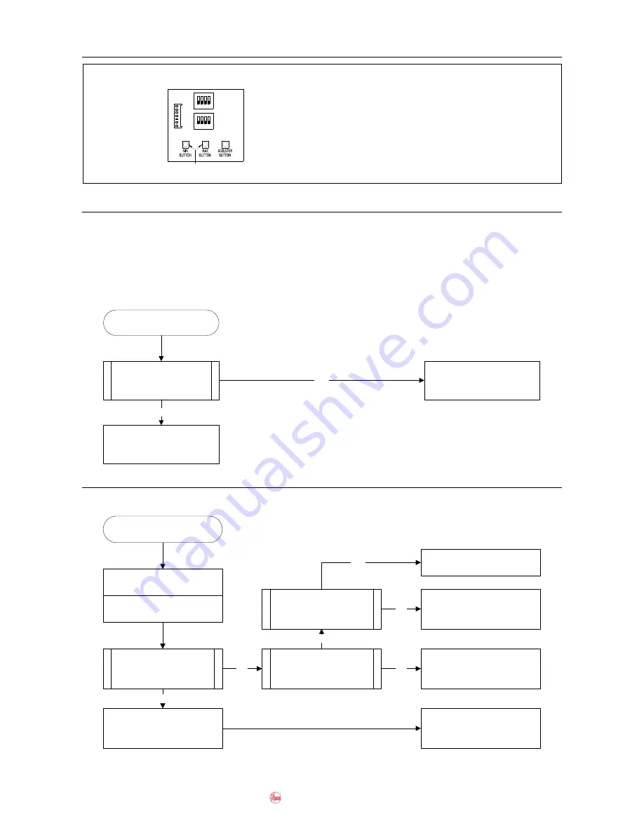 Rheem 874W27NF Скачать руководство пользователя страница 35