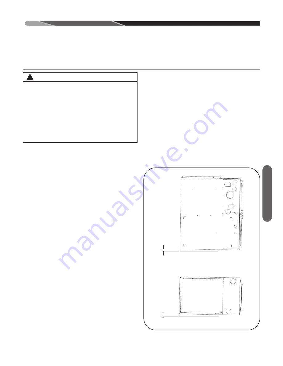 Rheem 95MSP series Installation Instructions Manual Download Page 9